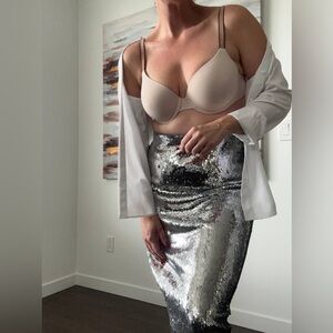 VICTORIA’S SECRET Perfect Shape Bra